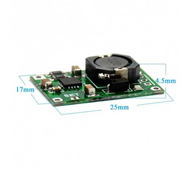 ماژول شارژر باتری لیتیومی تک سل و 2 سل TP5100